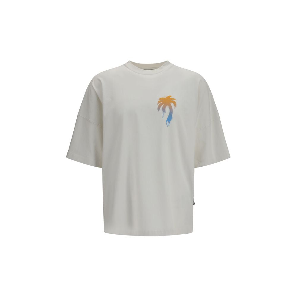 Palm Angels I Love PA Over T-shirt