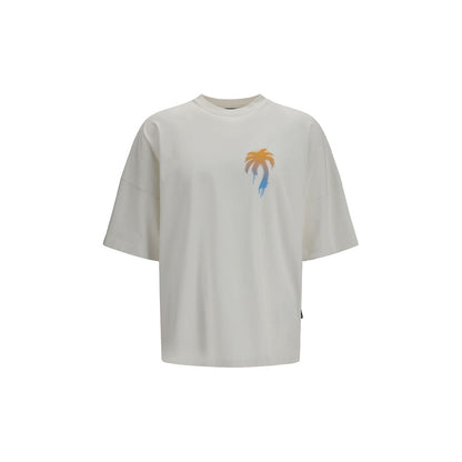 Palm Angels I Love PA Over T-shirt