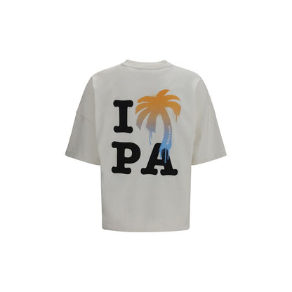 Palm Angels I Love PA Over T-shirt