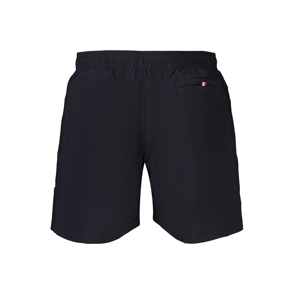 Tommy Hilfiger Colourblock Flag Swim Shorts for Men