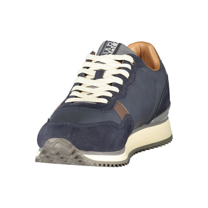 Napapijri Blue Men's Sneaker