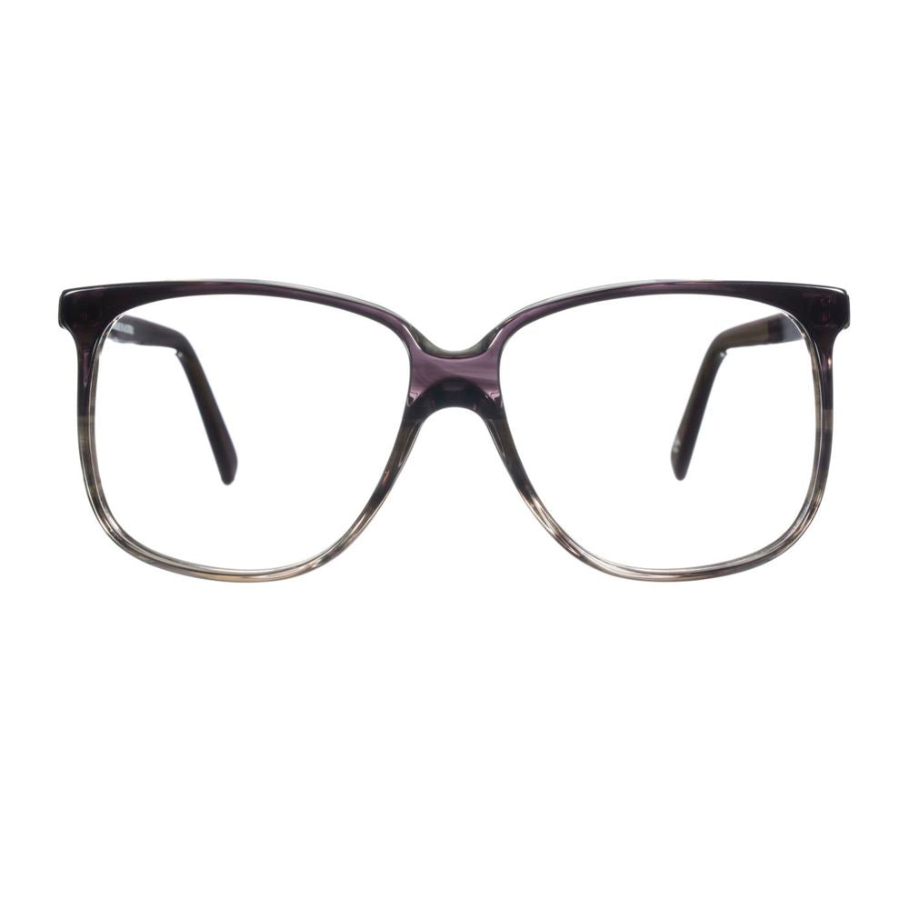 Andy Wolf Unisex Optical Glasses – Grey Full-Rim Frames, 57mm