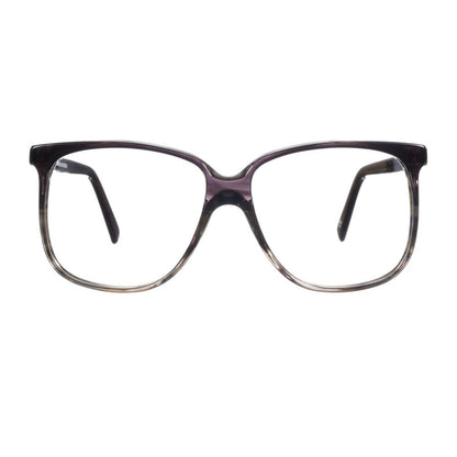 Andy Wolf Unisex Optical Glasses – Grey Full-Rim Frames, 57mm