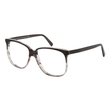 Andy Wolf Unisex Optical Glasses – Grey Full-Rim Frames, 57mm