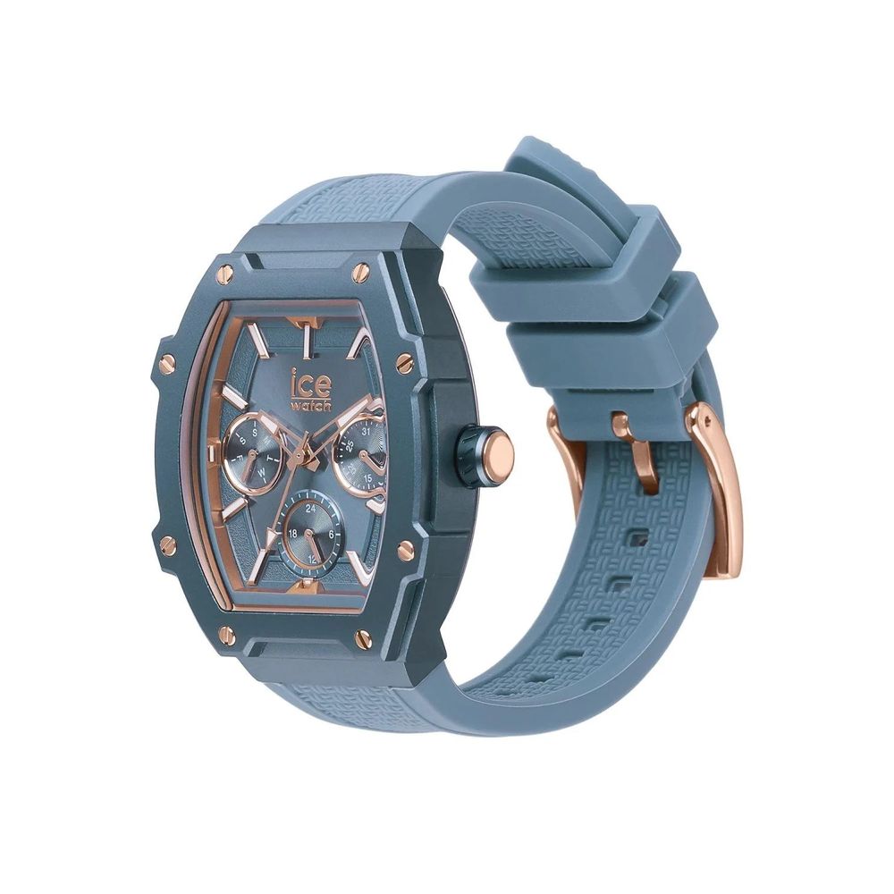 ICE Holiday Horizon Blue Aluminium Women's Watch – Small