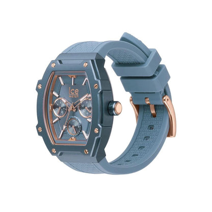 ICE Holiday Horizon Blue Aluminium Women's Watch – Small