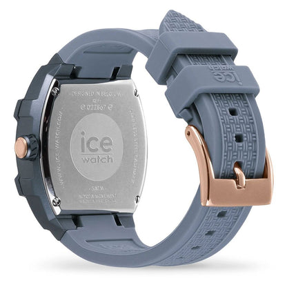 ICE Holiday Horizon Blue Aluminium Women's Watch – Small