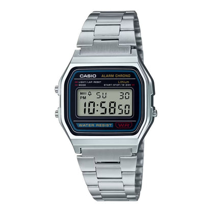 ICE Men’s Grey Stainless Steel Chronograph Watch
