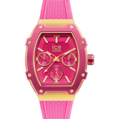 ICE Holiday Wild Pink Aluminium Women's Watch – Small