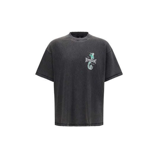 The Viper Room Dice T-shirt by Represent