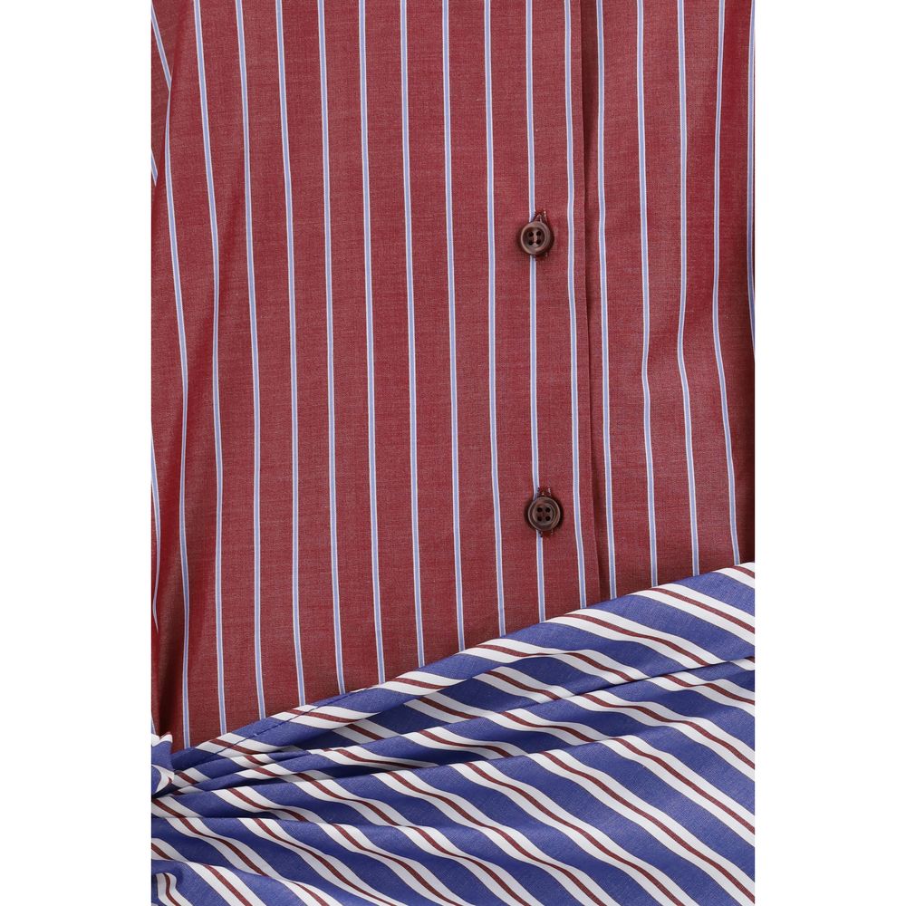 The Jolene Mini Dress by The Andamane