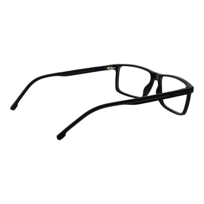 Carrera Men’s Optical Glasses – Black Rectangle Frames