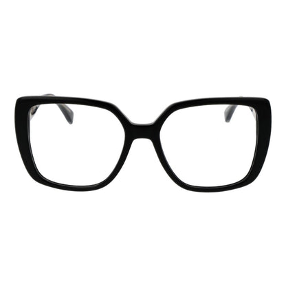 Tommy Hilfiger Women’s Acetate Glasses – Black Butterfly Frame