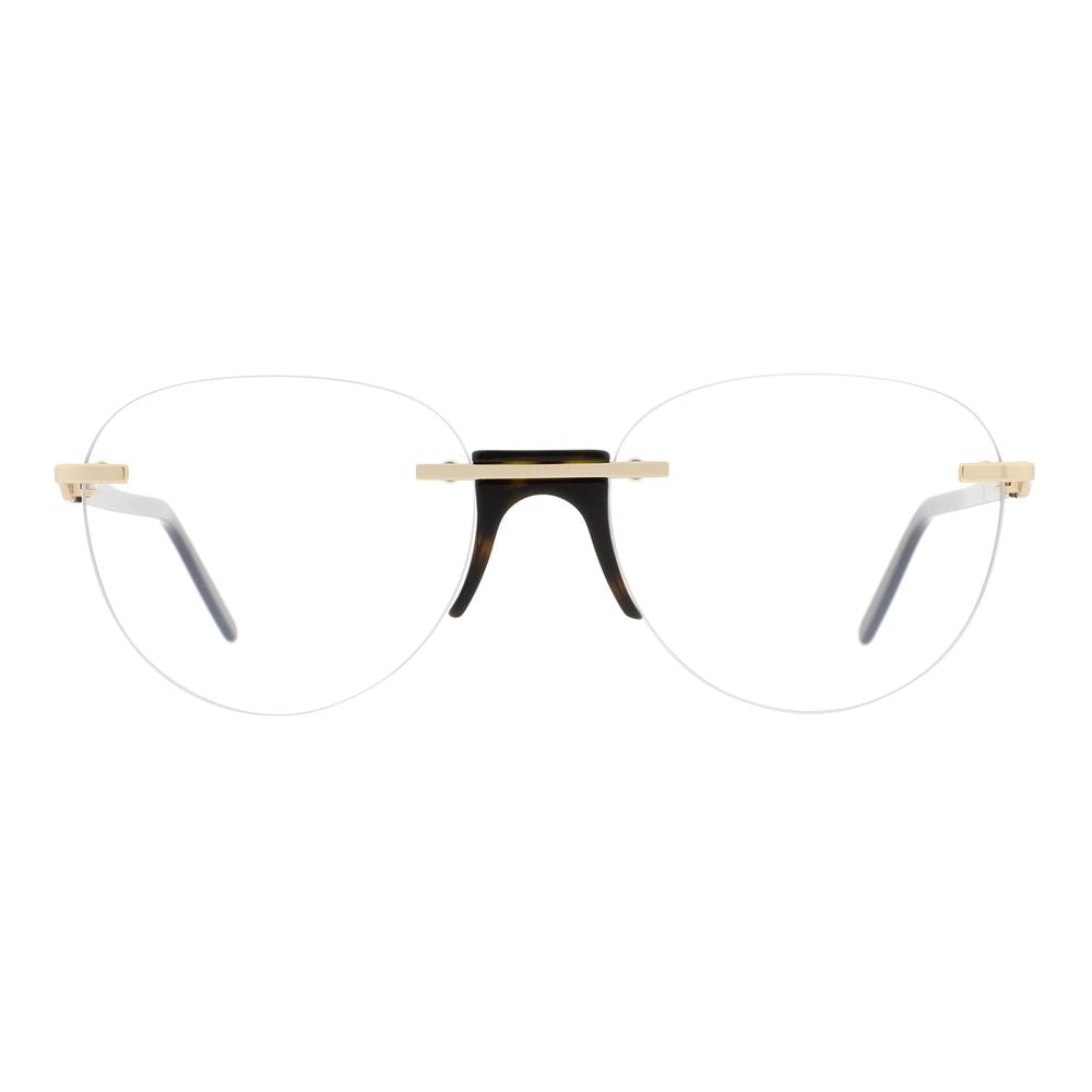 Andy Wolf Multicolor Acetate & Metal Optical Glasses