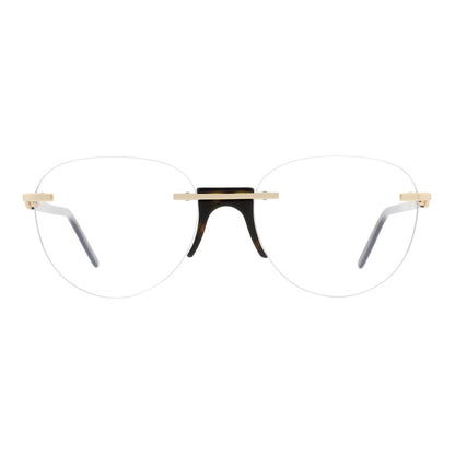 Andy Wolf Multicolor Acetate & Metal Optical Glasses