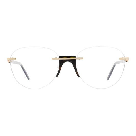 Andy Wolf Multicolor Acetate & Metal Optical Glasses