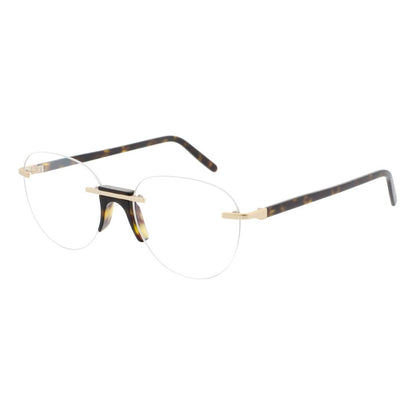 Andy Wolf Multicolor Acetate & Metal Optical Glasses