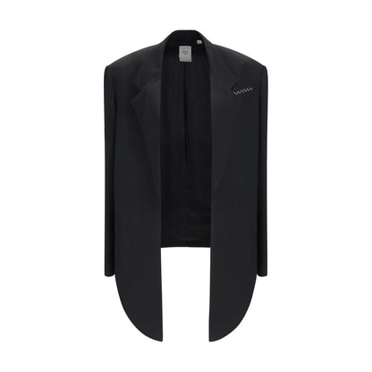 Calvin Klein Black Petunia Jacket