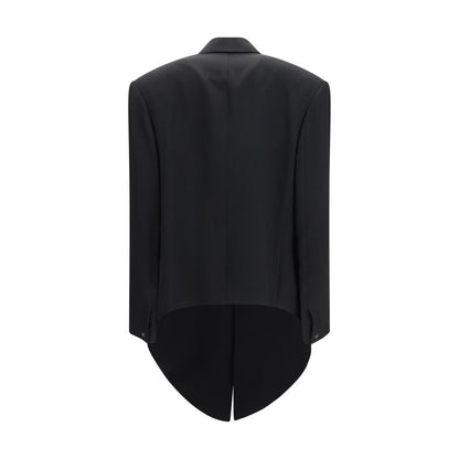 Calvin Klein Black Petunia Jacket