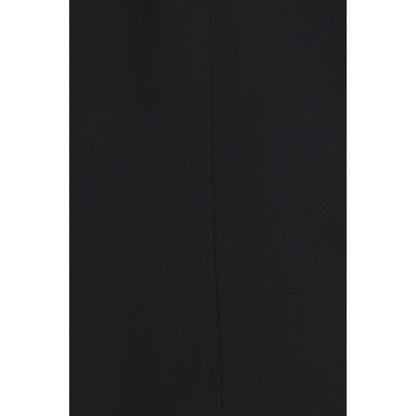 Calvin Klein Black Petunia Jacket