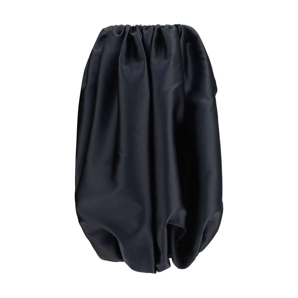 Calvin Klein Black Yael Skirt