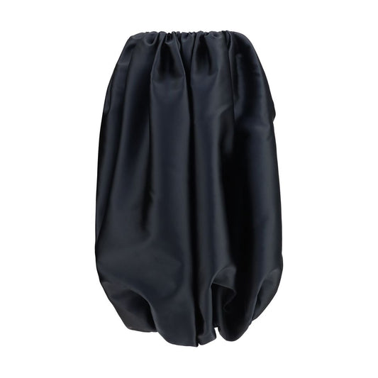 Calvin Klein Black Yael Skirt