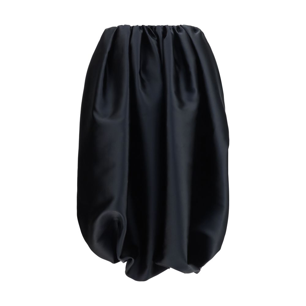 Calvin Klein Black Yael Skirt