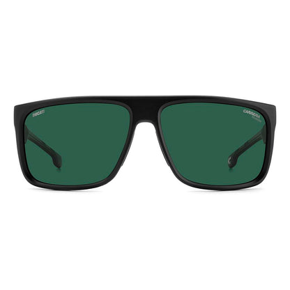 Carrera Ducati Black Sunglasses – Stylish Polyamide Frame