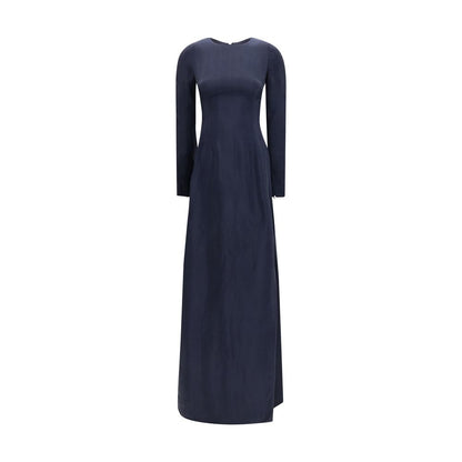 Maison Margiela Blue Copper Casual Dress: A Statement of Minimalist Elegance