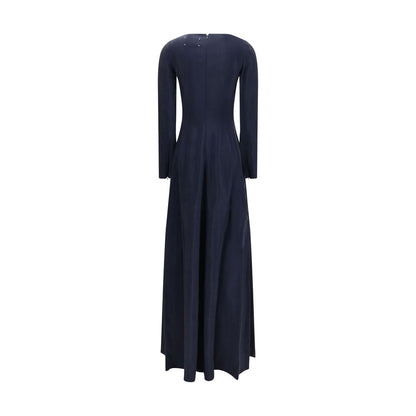 Maison Margiela Blue Copper Casual Dress: A Statement of Minimalist Elegance