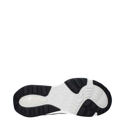 Valentino Garavani Gray True Act Rockstud Sneakers