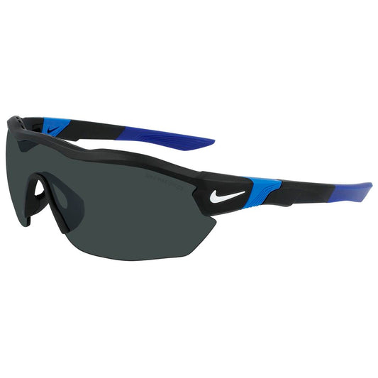 Nike Black Injected Show X3 Elite L Sunglasses