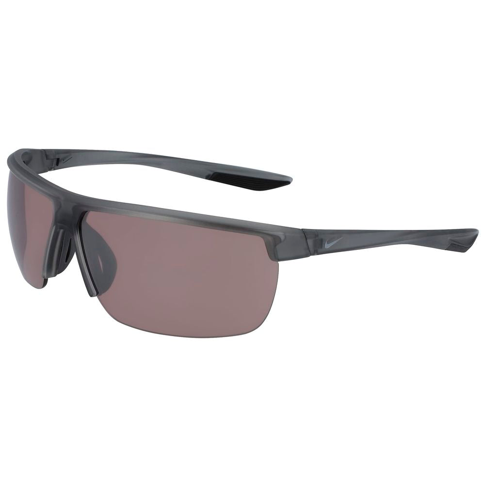 Nike Gray Injected Tempest E Sunglasses