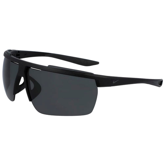 Nike Black Injected Windshield Elite Sunglasses
