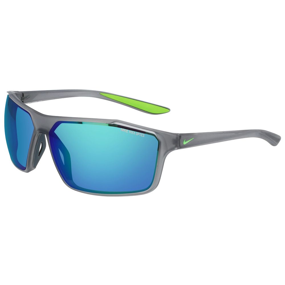 Nike Gray Injected Windstorm M Sunglasses