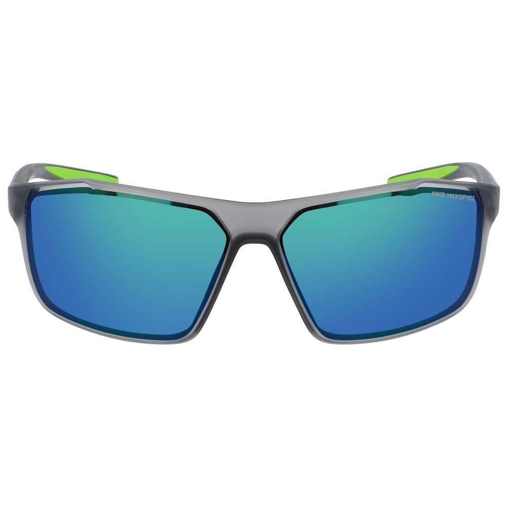 Nike Gray Injected Windstorm M Sunglasses