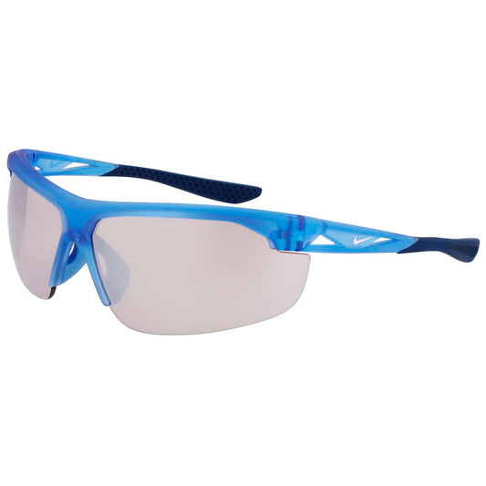 Nike Windtrack E FV2396 Sunglasses – Blue Injected Design