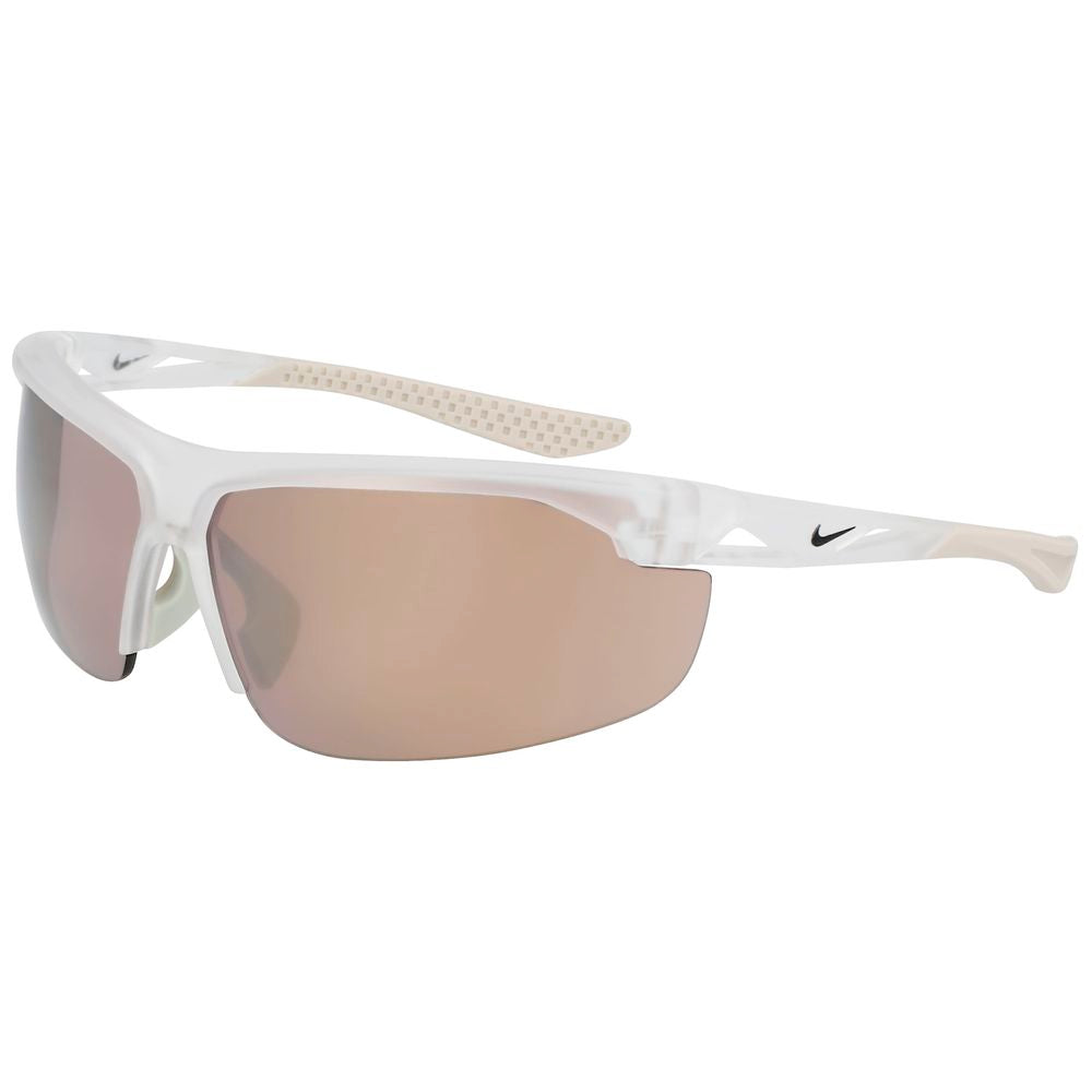 Nike Transparent Injected Windtrack Road Tint Sunglasses