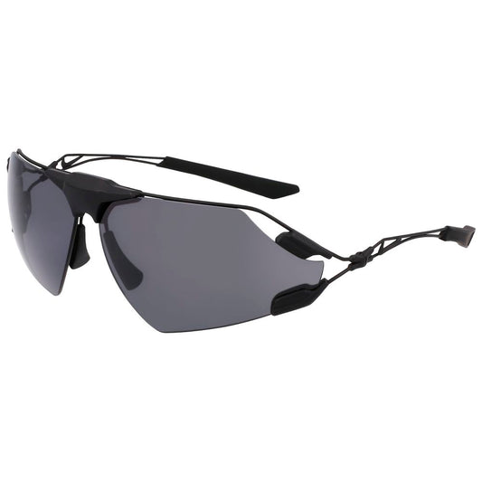 Nike Black Titanium Zeus Edge P Sunglasses