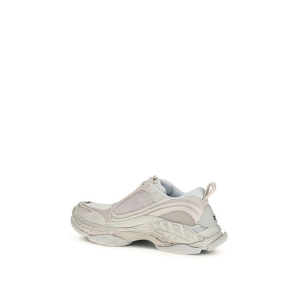 Balenciaga White Chunky Triple S.2 Sneaker