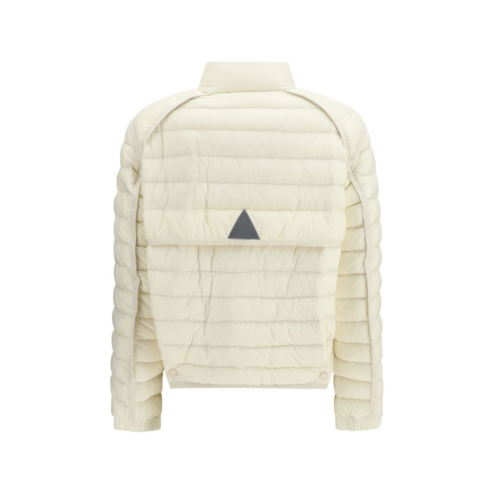 Moncler Grenoble Madulains Down Jacket