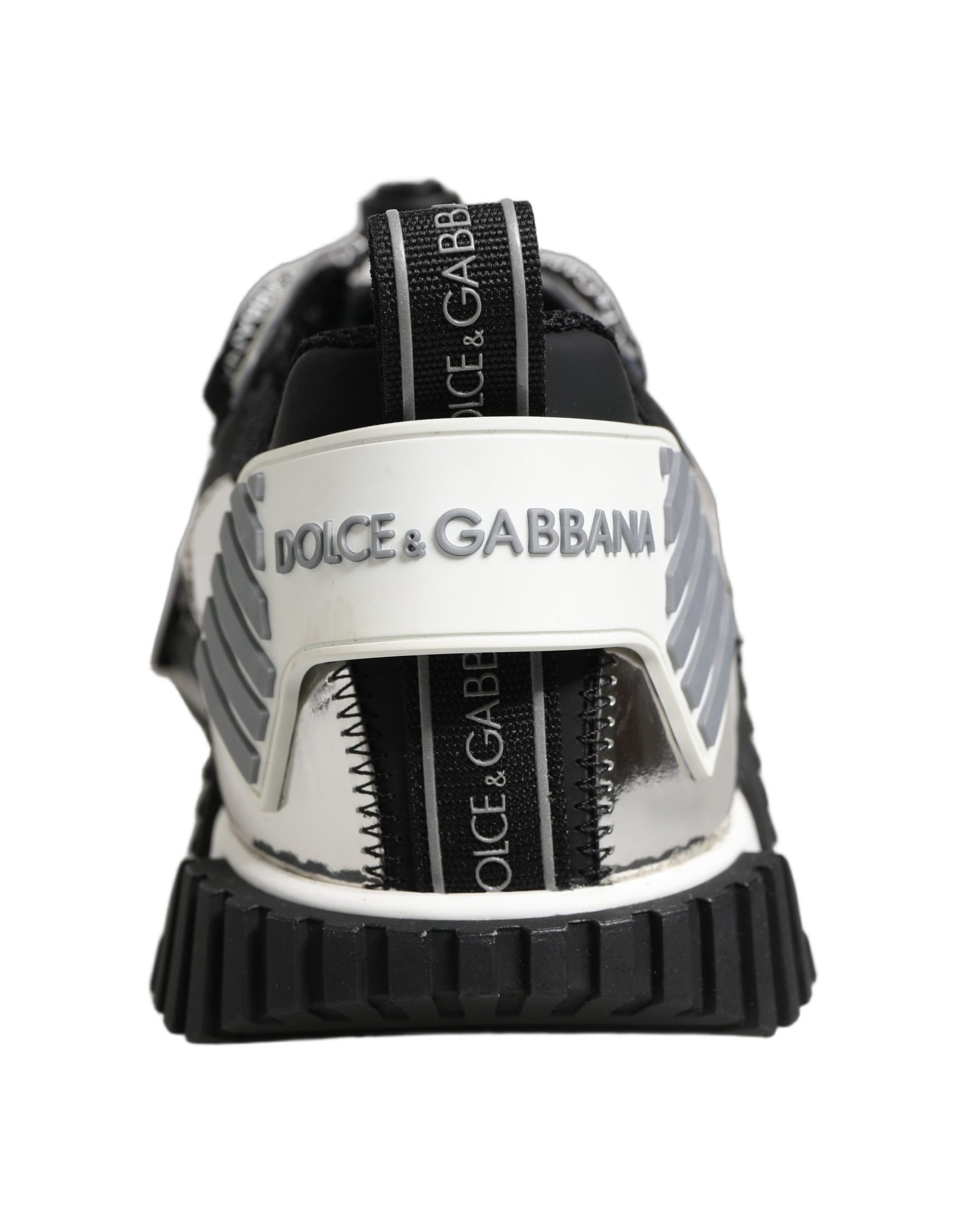 Dolce & Gabbana Multicolor Low Top NS1 Men Sneakers