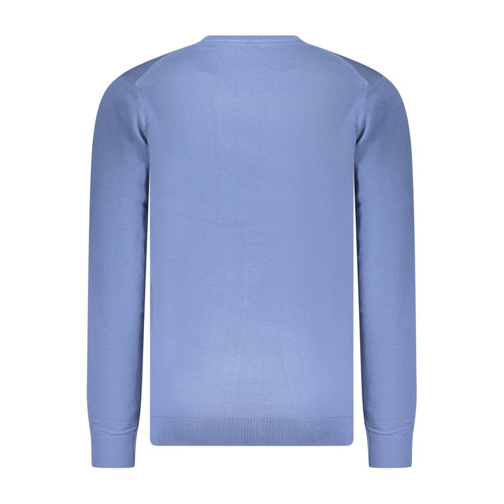 Norway 1963 Blue Cotton Sweatshirt