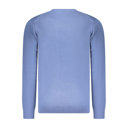 Norway 1963 Blue Cotton Sweatshirt