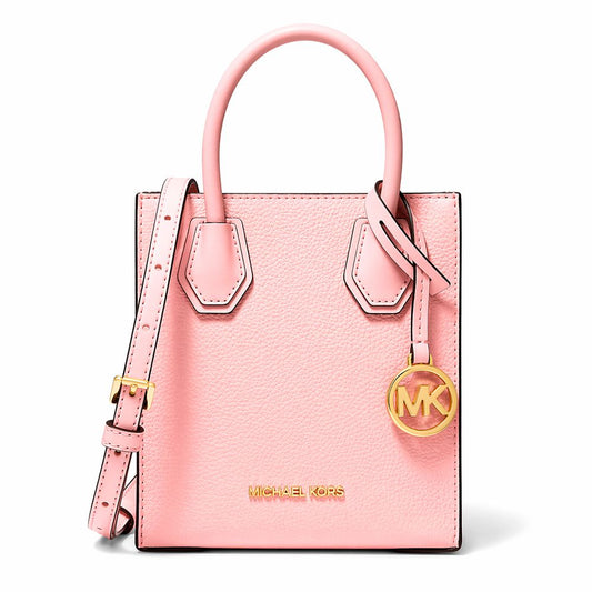 Michael Kors Multicolor Fur Handbag - Mercer Collection