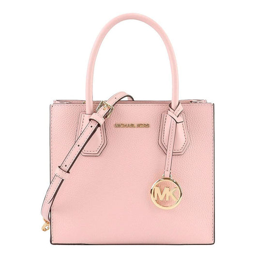 Michael Kors Multicolor Fur Handbag - Mercer Collection