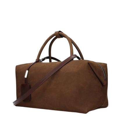 Max Mara Brown Leather Handbag
