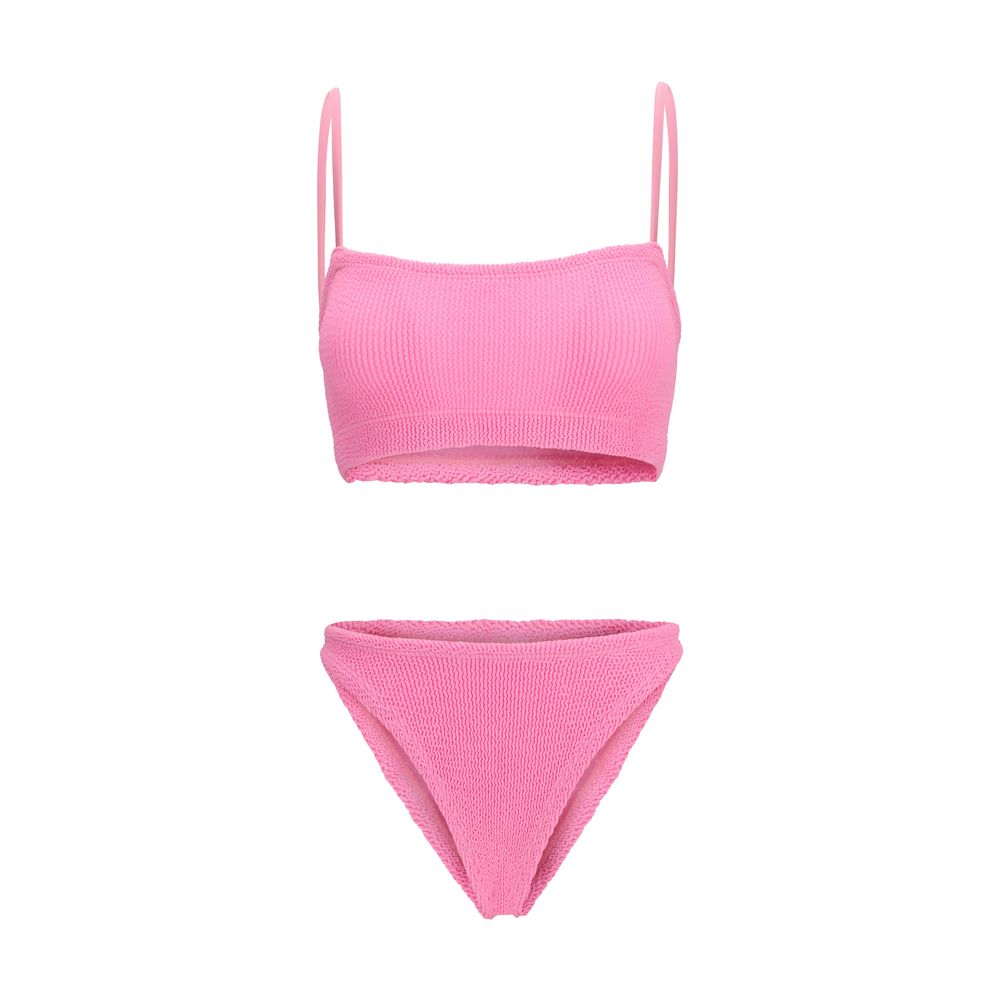 Hunza Pink Gigi Bikini