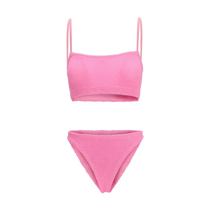 Hunza Pink Gigi Bikini