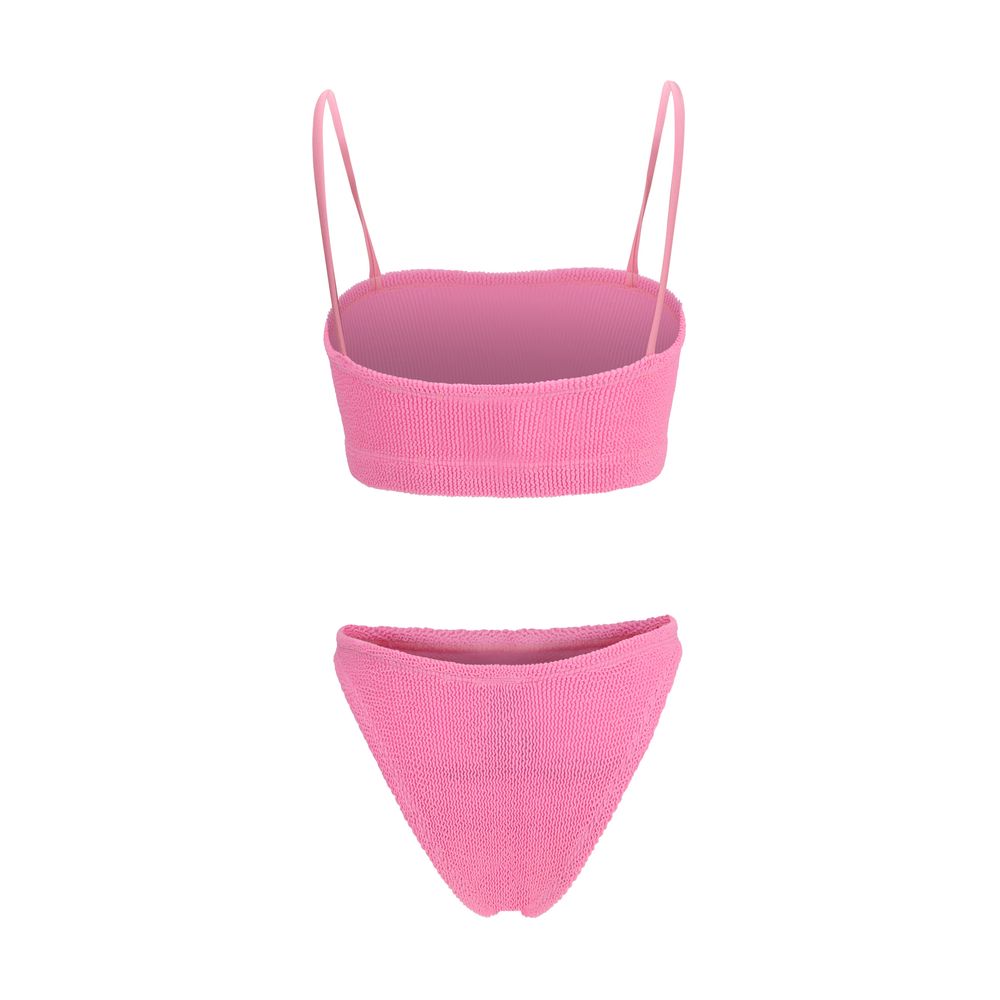 Hunza Pink Gigi Bikini